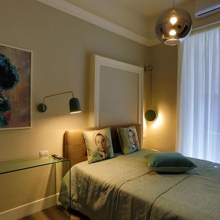 Porto 53 Bed & Breakfast Napoli Dış mekan fotoğraf