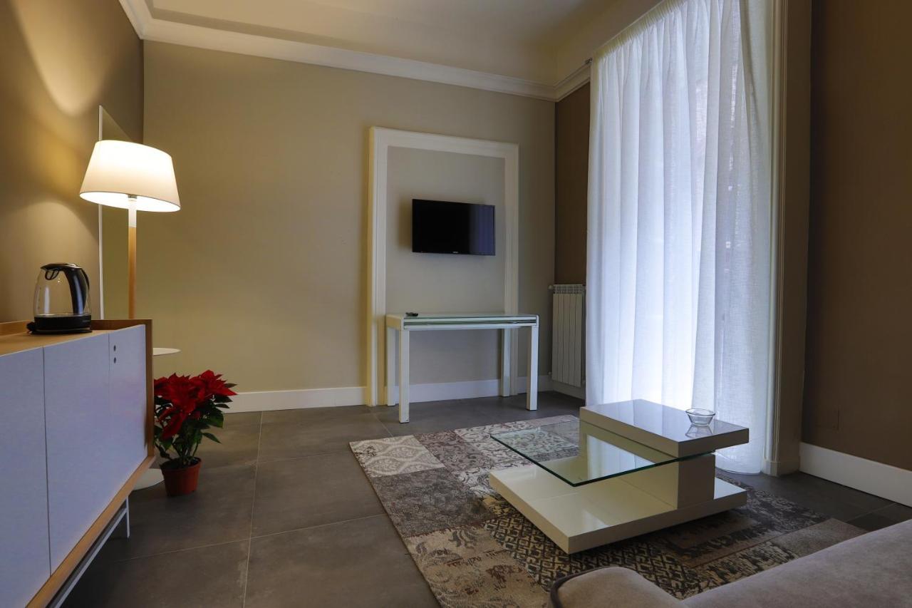 Porto 53 Bed & Breakfast Napoli Dış mekan fotoğraf