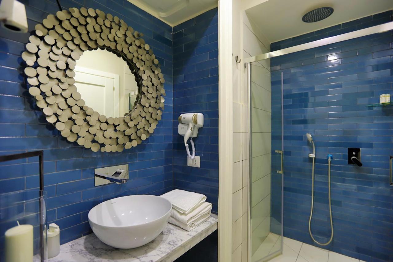 Porto 53 Bed & Breakfast Napoli Dış mekan fotoğraf